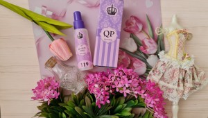 108 Масло Queen PFM 50 мл Opium Vapeurs de Parfum (YSL)  