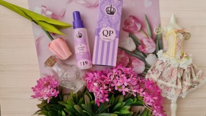 097 Масло Queen PFM 50 мл Bath and body works (Cashmere Glow)